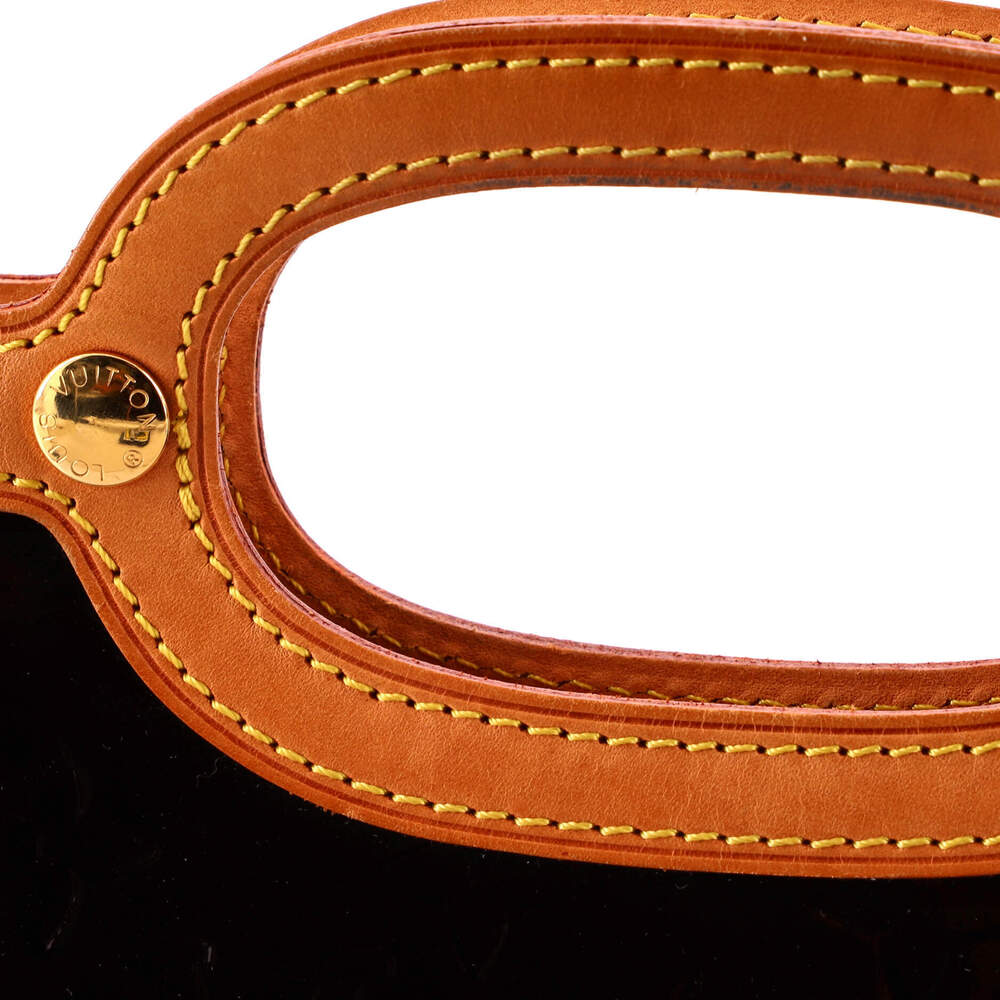 Louis Vuitton Roxbury Drive Handbag - Picture 6 of 8